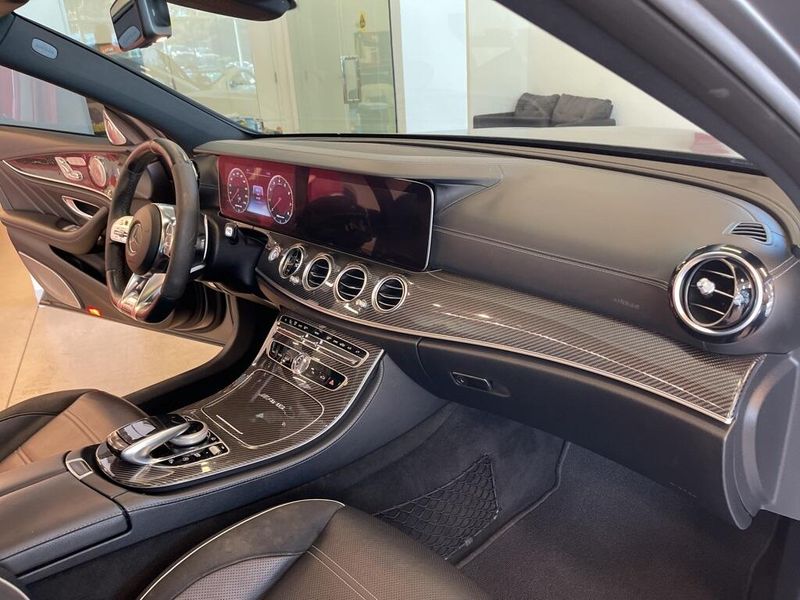 2019 Mercedes-Benz E-Class E 63 S AMGImage 37