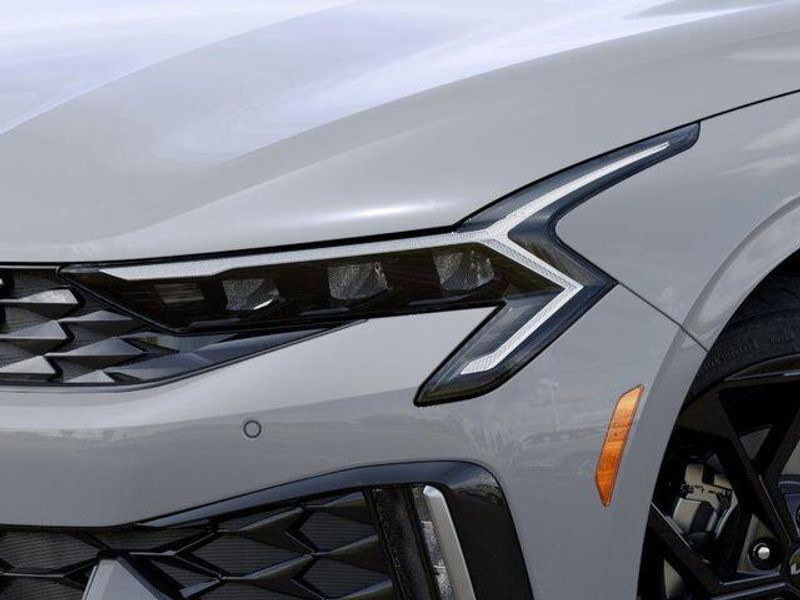 New 2026 Kia K5 GT-LineImage 11
