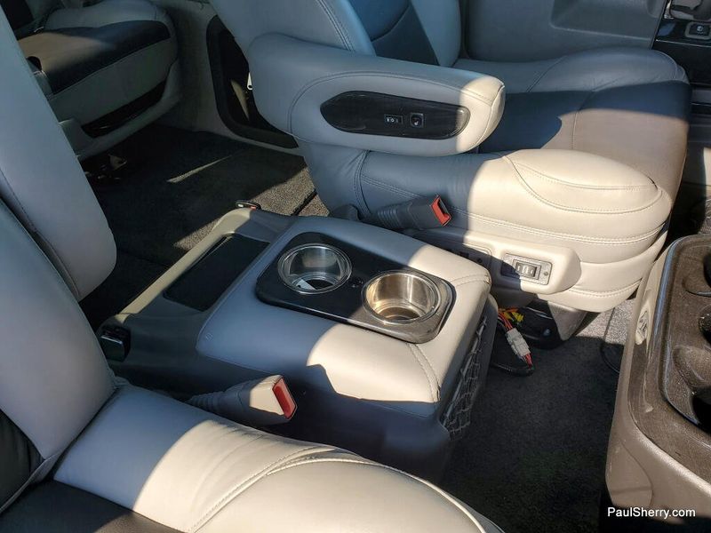 Used 2020 Chevrolet Express Cargo 