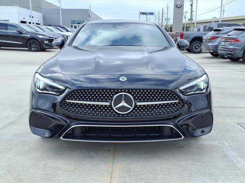 Used 2024 Mercedes-Benz CLE 300Image 4