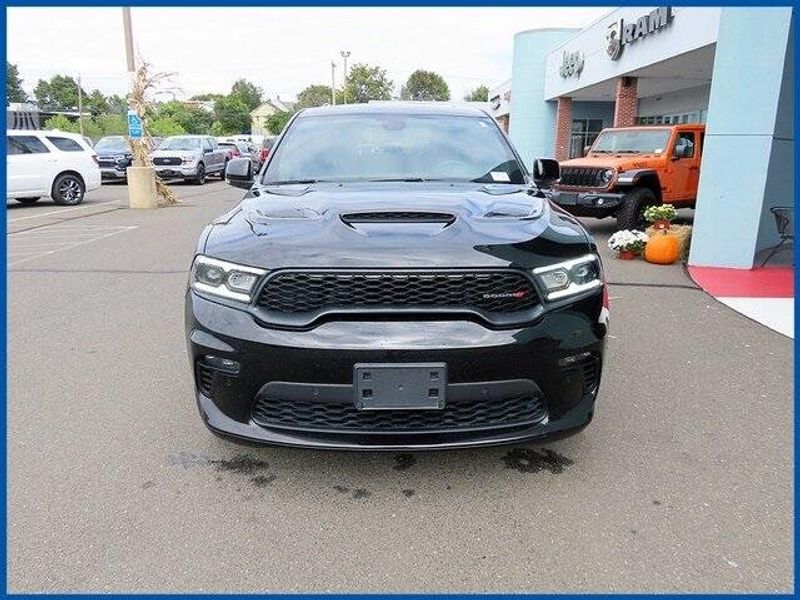 2022 Dodge Durango R/T photo 2