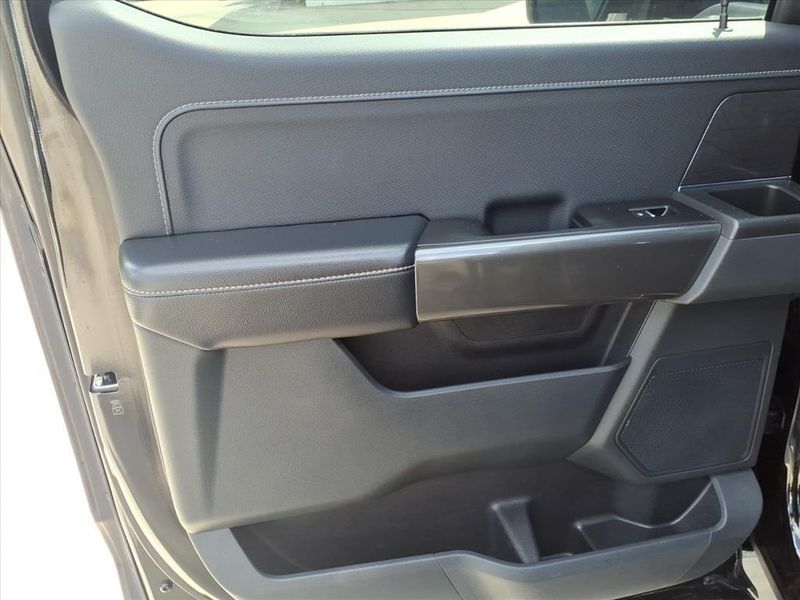Used 2022 Ford F-150 XLTImage 14