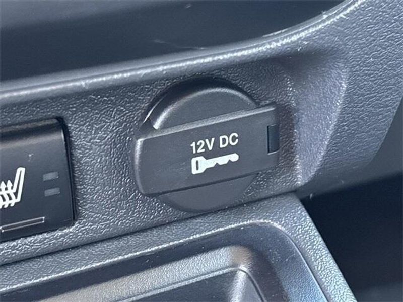 Used 2016 Jeep Patriot LatitudeImage 26
