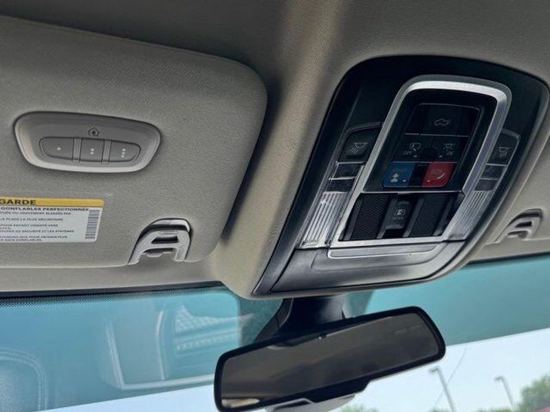 Used 2024 RAM 2500 LaramieImage 18