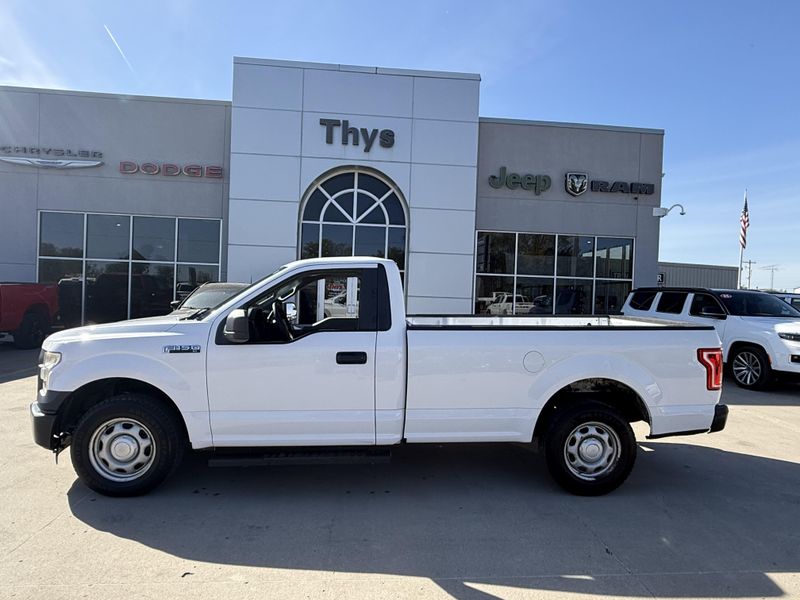Used 2015 Ford F-150 Image 18