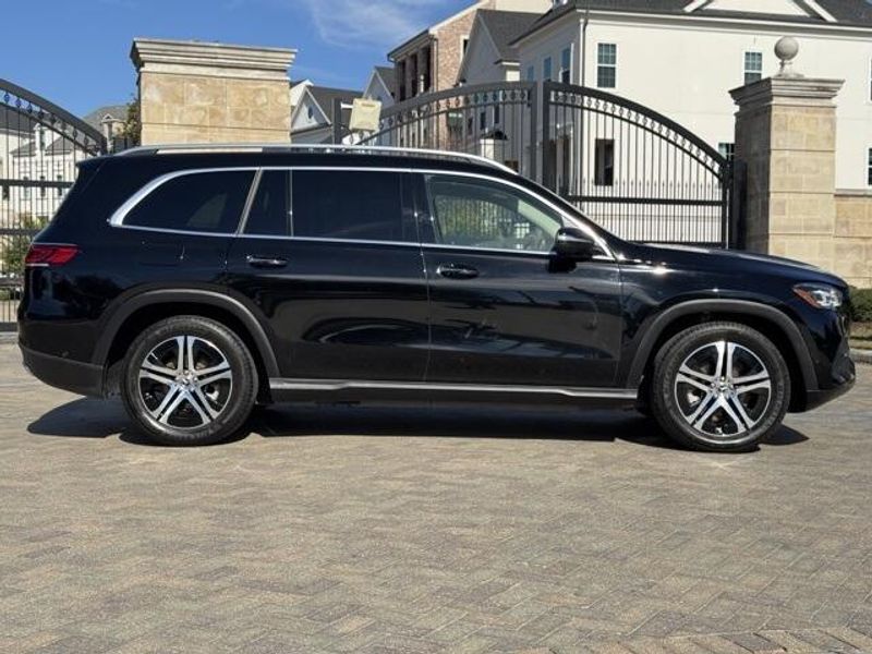 2021 Mercedes-Benz GLS 450Image 11