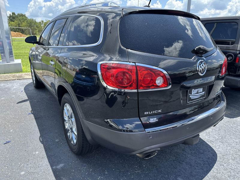Used 2012 Buick Enclave LeatherImage 9