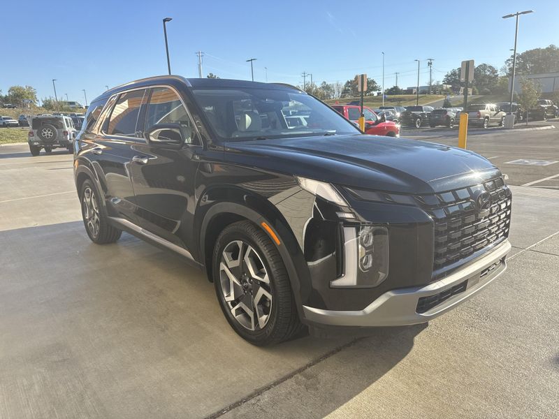 Used 2023 Hyundai Palisade LimitedImage 6
