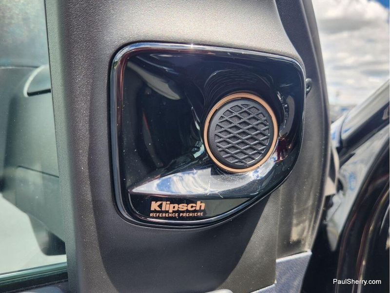 Used 2025 RAM 1500 Tungsten