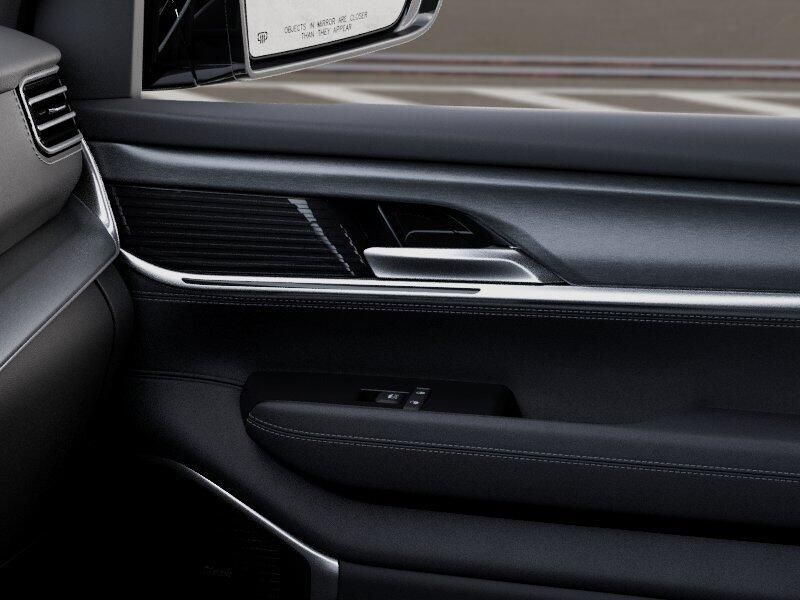 2026 Jeep Grand Wagoneer Limited Reserve 4x4Image 25