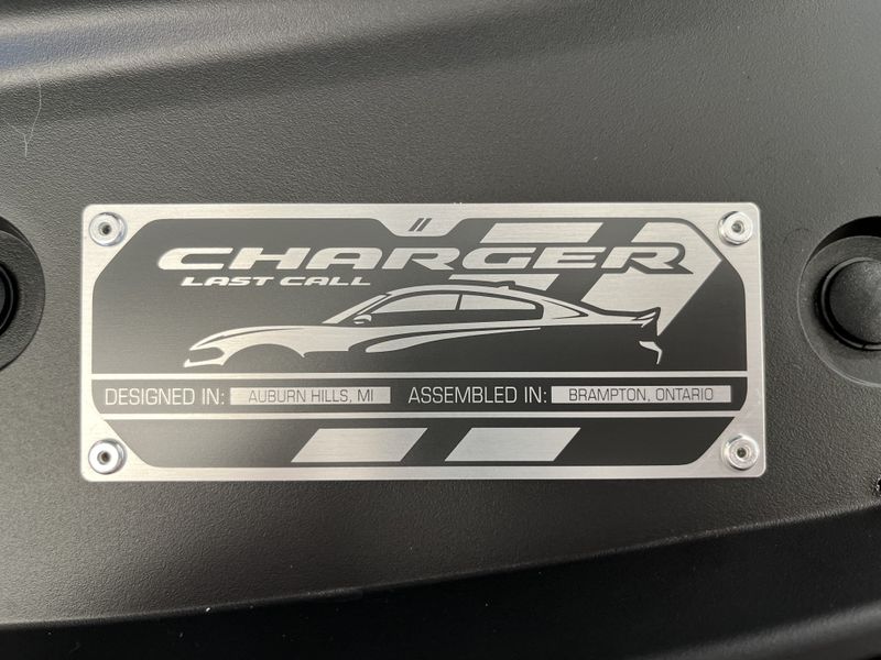 2023 Dodge Charger in Brampton, ON