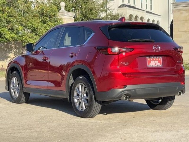 2023 Mazda CX-5 2.5 S Preferred PackageImage 14