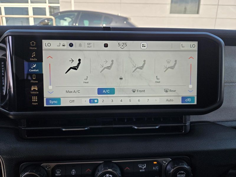 New 2026 Jeep Wrangler 4-door Sport S