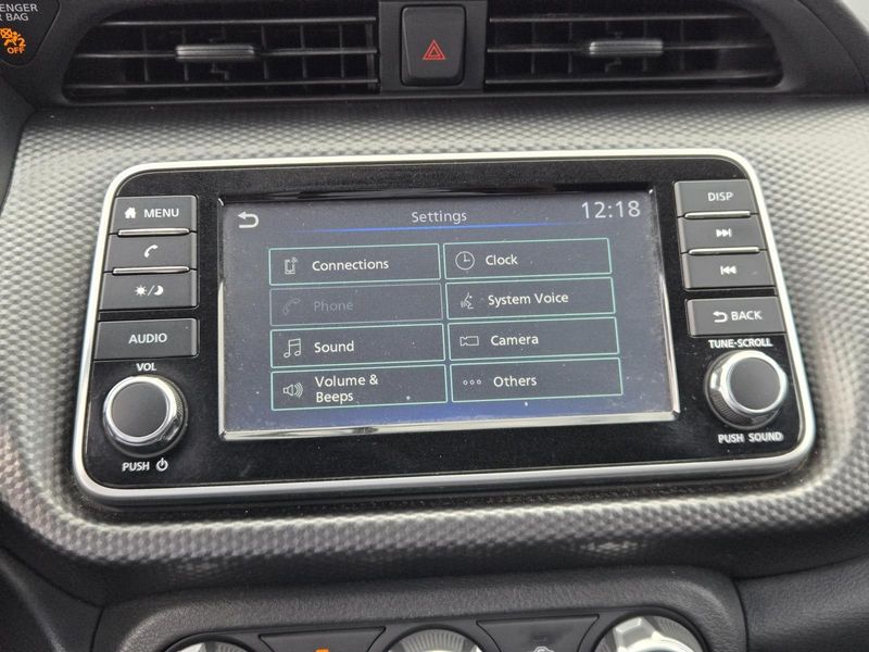 Used 2019 Nissan Kicks S FWD