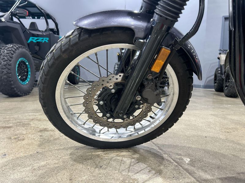 Used 2017 Yamaha SCR950 Image 12