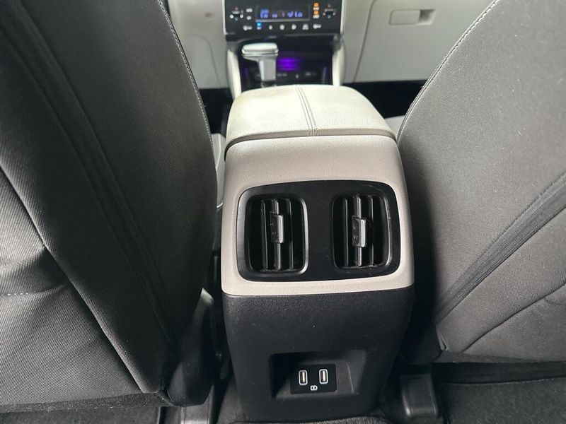 2022 Hyundai Tucson SELImage 20