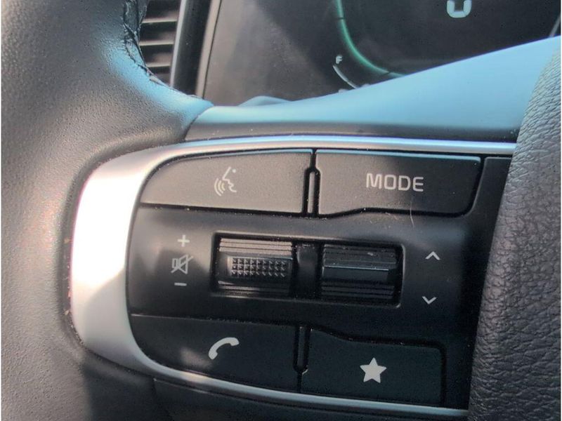Used 2023 Kia Sportage EXImage 24