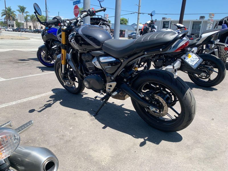 Used 2024 Triumph Speed 400 (Euro 5a) Image 23