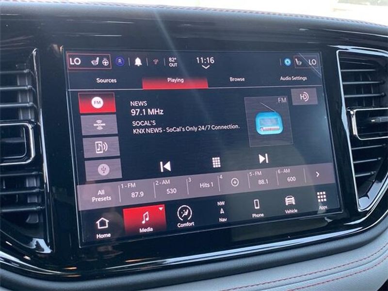 New 2024 Dodge Durango R/T Premium RwdImage 20