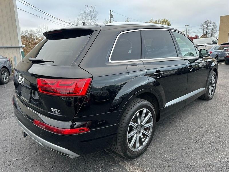 2018 Audi Q7 3.0T Premium PlusImage 13