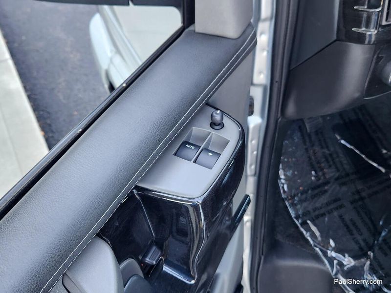 Used 2023 Chevrolet Express Cargo 