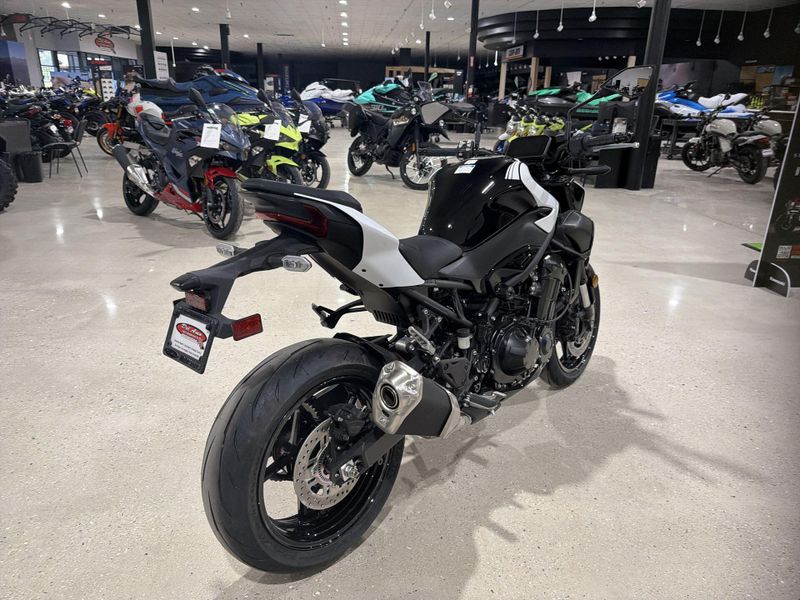 New 2026 Kawasaki Z900 ABS Image 17