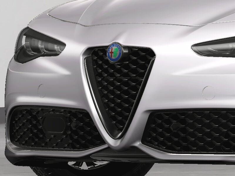 New 2025 Alfa Romeo Giulia RwdImage 33