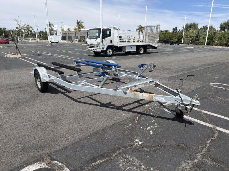 Used 2021 Ez Trail Mfg EZ TRAIL MFG Image 11