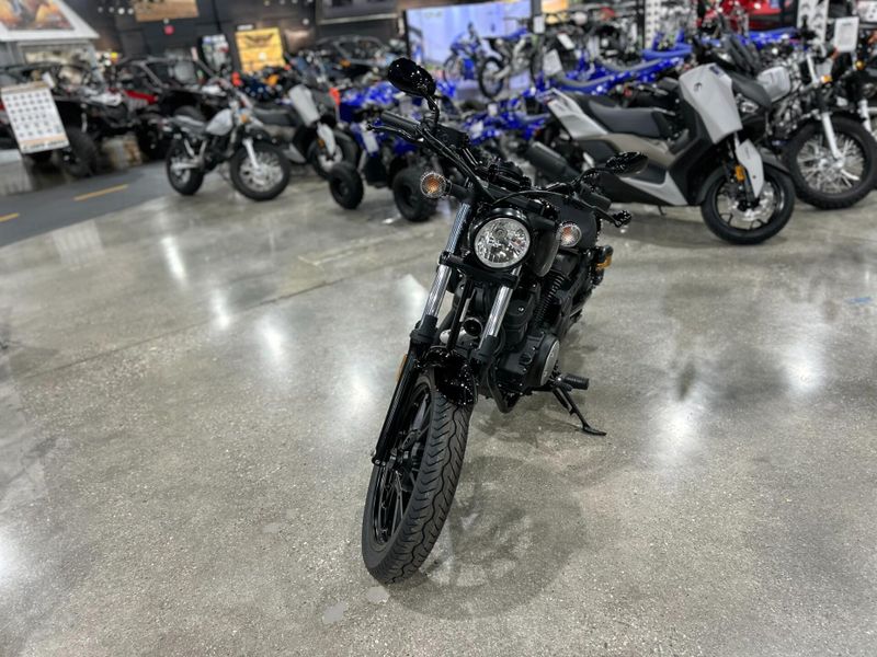 New 2025 Yamaha BOLT R-SPEC Image 2