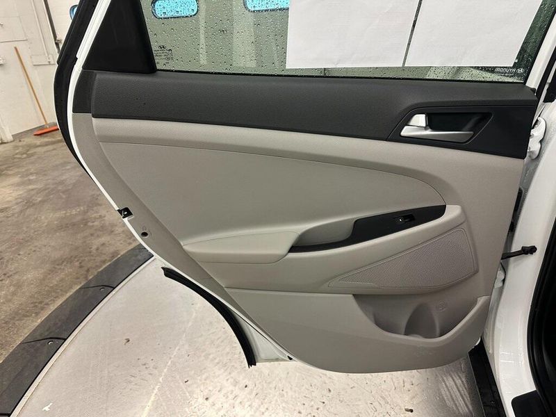 2020 Hyundai Tucson SEImage 20