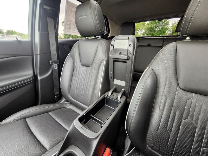 Used 2025 Buick Encore GX Avenir