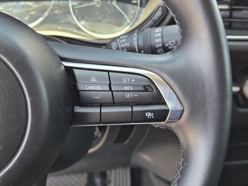 Used 2024 Mazda CX-30 2.5 S Select Sport AWD