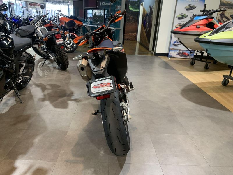 New 2026 KTM 690 SMC R Image 7