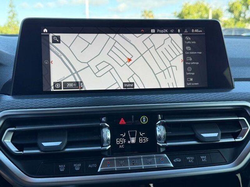 Used 2023 BMW X3 xDrive30iImage 28