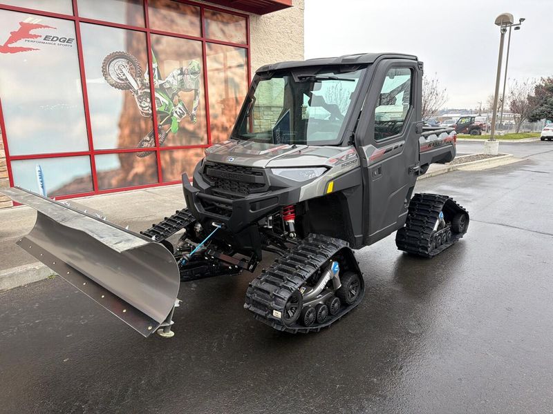 New 2026 Polaris RANGER XP 1000 NORTHSTAR TRAIL BOSS EDITION 