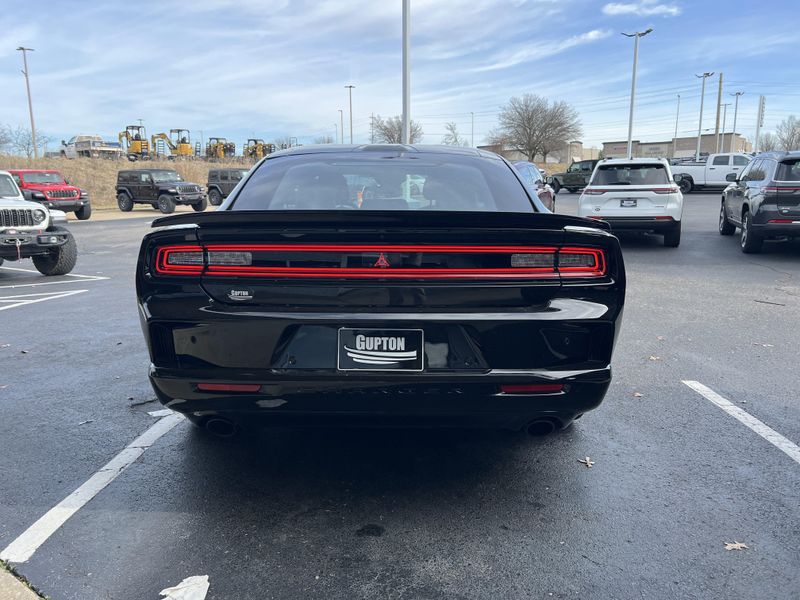 New 2026 Dodge Charger Scat Pack 2-door AwdImage 6