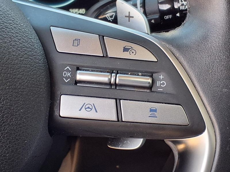 Used 2024 Hyundai Palisade LimitedImage 23