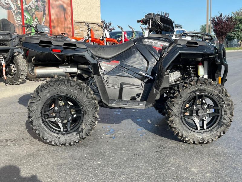 2025 Polaris SPORTSMAN 570 TRAIL 