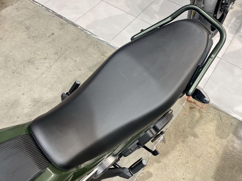 New 2023 Honda Navi Image 13