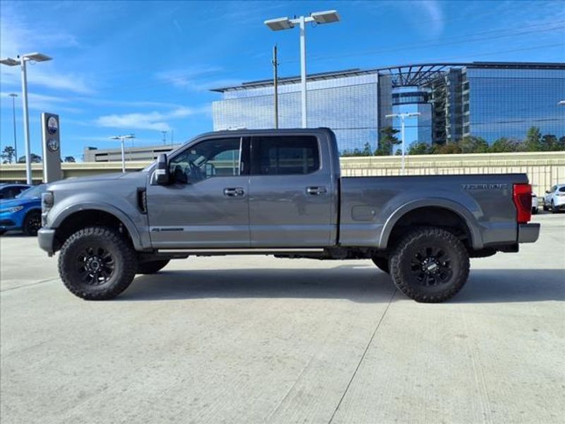 2022 Ford F-250SD LariatImage 10