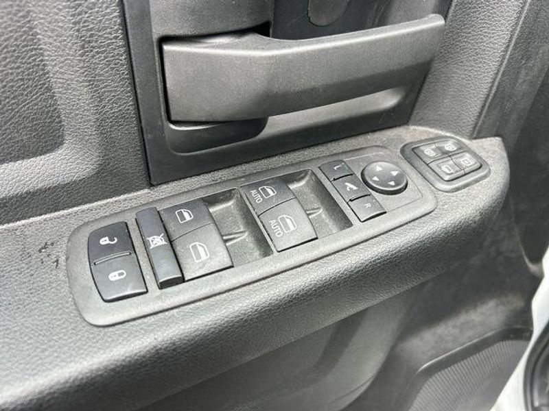 Used 2023 RAM 2500 TradesmanImage 20