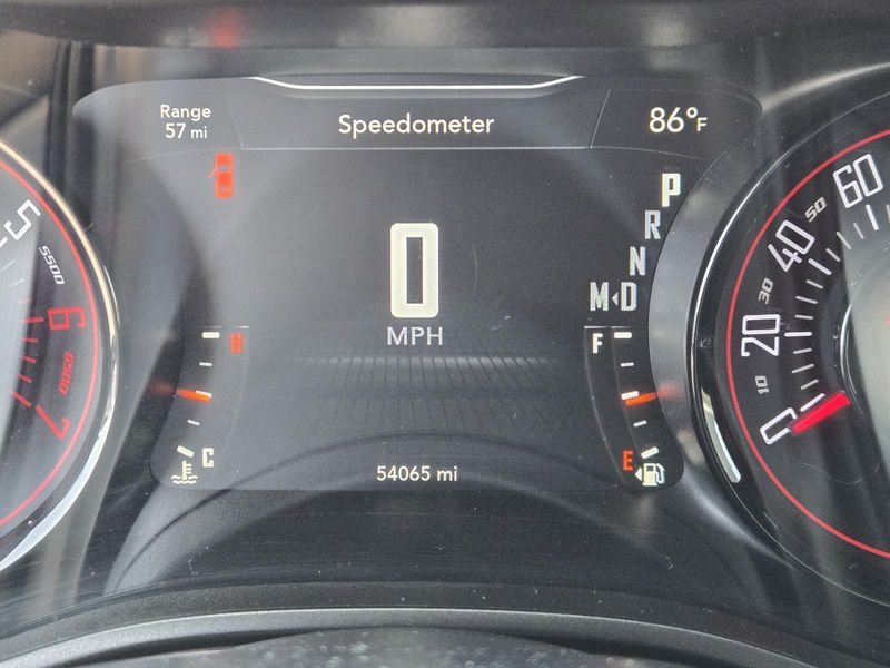Used 2023 Dodge Challenger R/T RWD