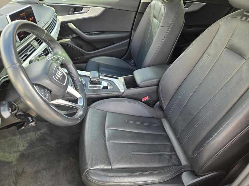 Used 2018 Audi A4 allroad 2.0 TFSI Premium Plus