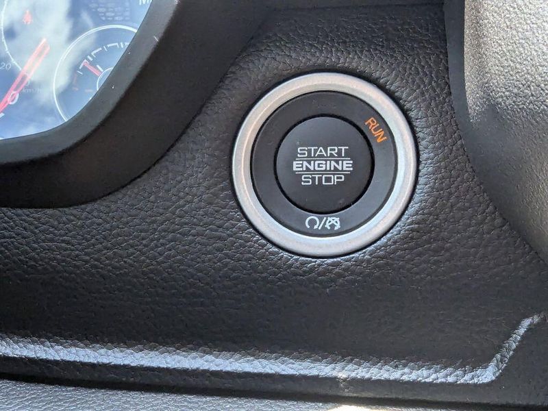 Used 2023 RAM 1500 Big HornImage 29