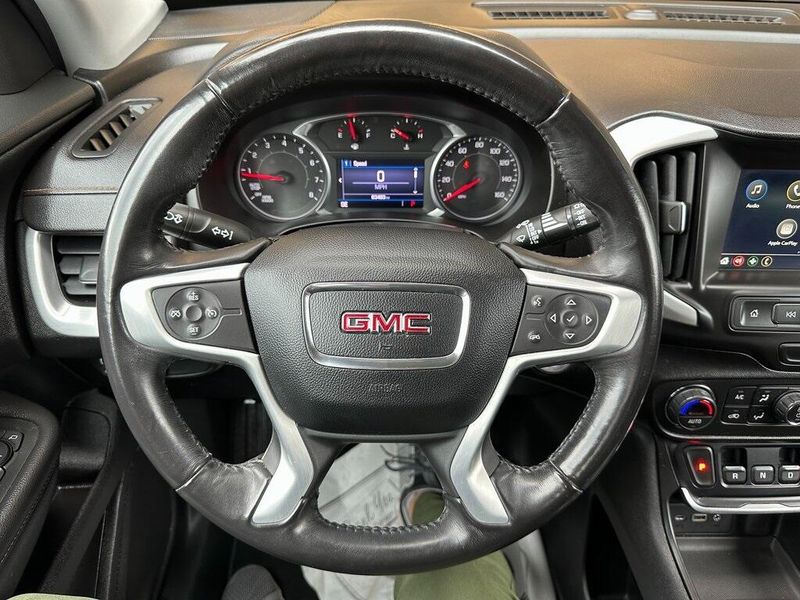 2019 GMC Terrain SLEImage 2