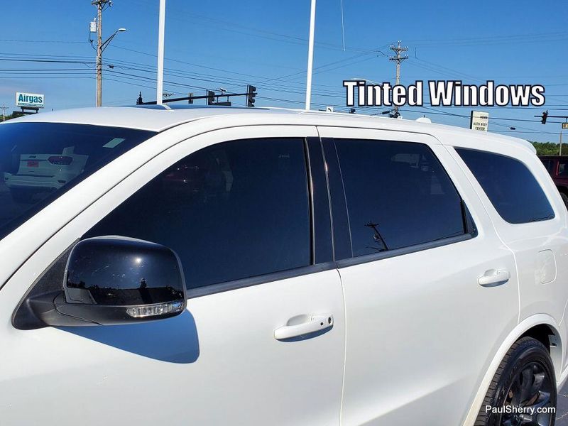 Used 2021 Dodge Durango R/TImage 12