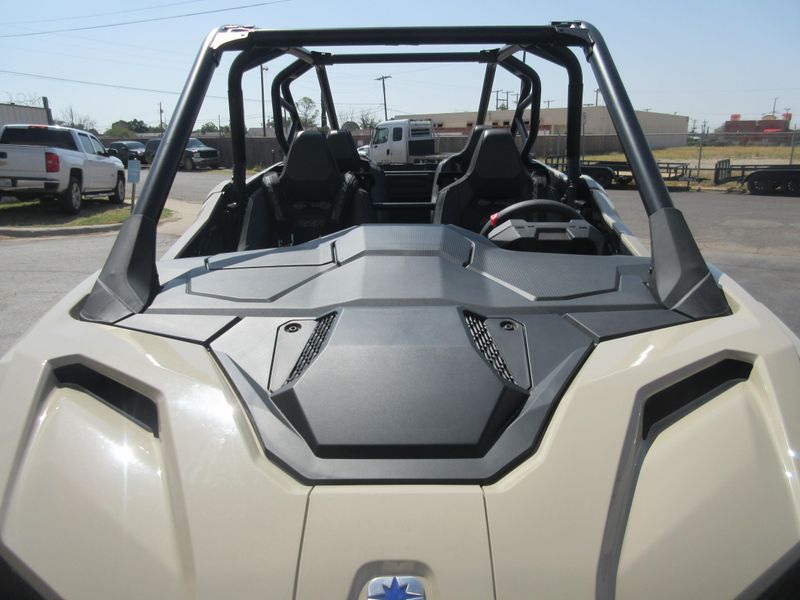 NEW 2026 POLARIS RZR PRO S 4 SPORT Image 6
