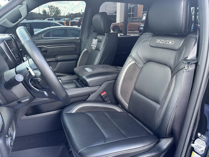 Used 2026 RAM 1500 RHOImage 10
