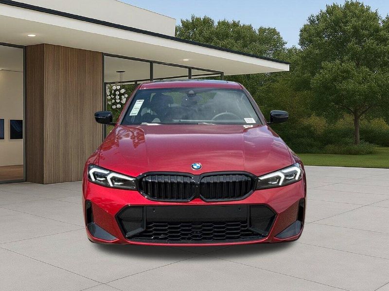 New 2026 BMW 3 Series 330iImage 4