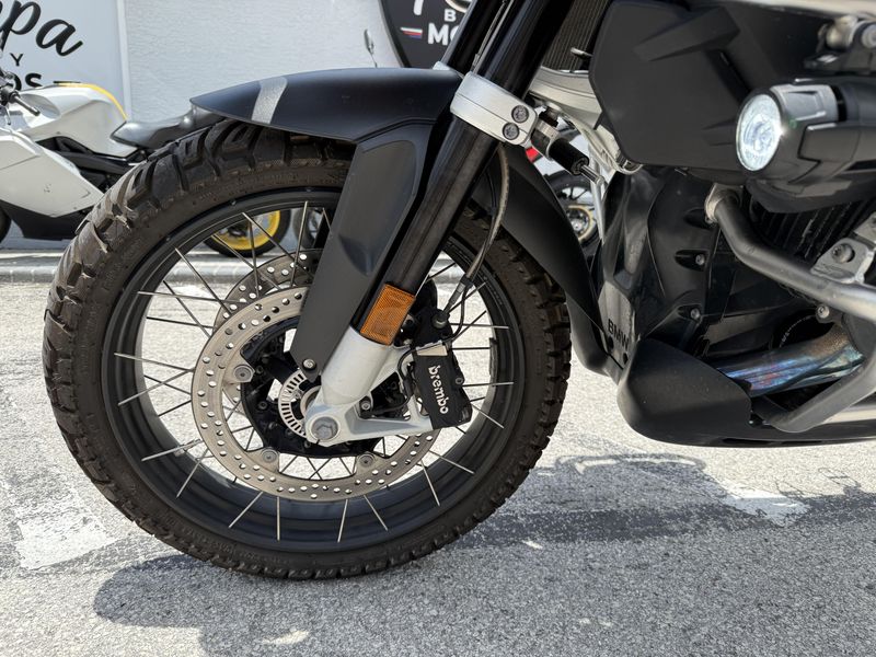 2016 BMW R 1200 GS Adventure 